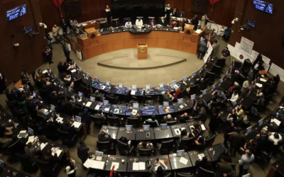 CONGRESO POSPONE APROBACIÓN DE REFORMAS EN MATERIA DE DESAPARICIÓN FORZADA